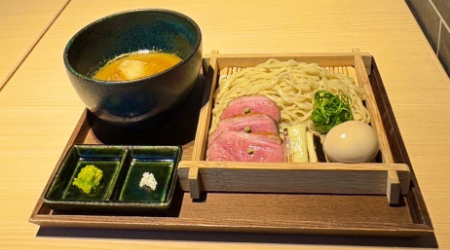 鴨中華そば楓のサブ写真2